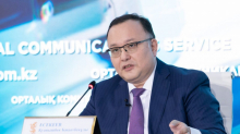Глава "Казахтелекома": Fitch Ratings дало оценку всей телеком-отрасли Казахстана