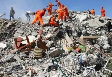 Число погибших при землетрясении в Турции превысило 500 человек
