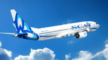 SCAT открывает рейс Нур-Султан - Павлодар