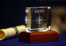 НАТО объявил дату завершения операции в Ливии