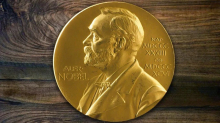 Нобелевскую премию по экономике дали за новые форматы аукционов12 октября 2020, 16:05