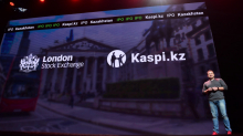 Kaspi.kz объявил об успешном проведении IPO16 октября 2020, 15:29