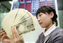 Госдолг Японии превысит квадриллион иен