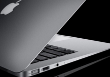 Apple решила оснастить ноутбуки водородным топливным элементом