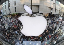 Apple установила новые рекорды по прибыли
