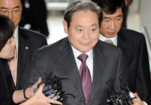 Глава Samsung получил от брата иск на 623 миллиона долларов