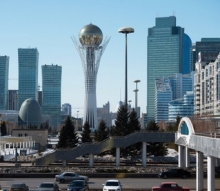 Президент Казахстана утвердил переименование Астаны