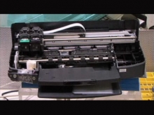 Американцам показали принтер для "печати" органов