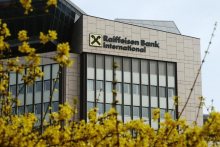 Raiffeisen Bank обвинили в отмывании денег