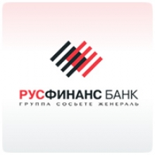 Русфинанс Банк разместил 5-летние облигации серии 10 на 2 млрд рублей