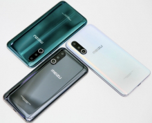 Meizu планирует выпустить четыре 5G-смартфона в 2020 году