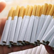Минфин планирует поднять цены на сигареты с фильтром