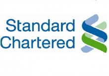 Банк Standard Chartered ухудшил прогноз выручки за год