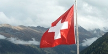 Банки Швейцарии заплатят Германии 2,8 млрд долларов из-за налоговых уклонистов
