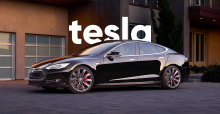 Новые беспилотные Tesla начнут сами приезжать к покупателям