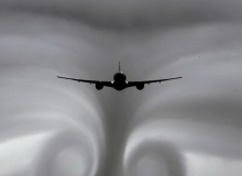 Для авиакомпаний разработают систему предупреждения о зонах турбулентности