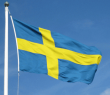В Швеции будут отслеживать передвижение жителей по мобильным данным
