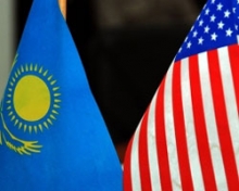 Вашингтон сокращает помощь Средней Азии и Кавказу в пользу Казахстана