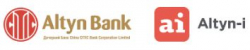 Банк «Altyn Bank»