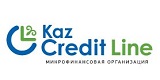 микрокредит от KAZ CREDIT LINE