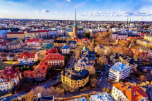 Финляндия признана самой счастливой страной в 2018 году