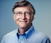 Состояние Билла Гейтса превысило 100 миллиардов долларов