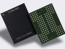 Toshiba разработала первую в мире «флешку» объемом 1,5 терабайта