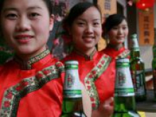 Рынок пива в Китае станет крупнейшим в 2017 году