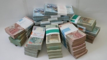 Нацбанк планирует увеличить капитал фонда гарантирования депозитов на 12 млрд тенге в 2011 г