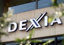 Франция и Бельгия вложат в банк Dexia еще 5,5 млрд евро