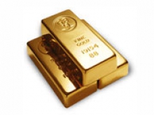 BNP Paribas снизил прогнозы цен на золото на 2012-2013 годы