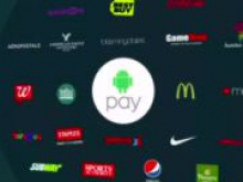 Google показал новый платежный сервис Android Pay