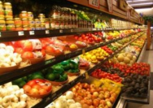 Евростат обнародовал рейтинг цен на продукты питания в странах Евросоюза
