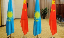 Торговый оборот Казахстана с Китаем в 2015 году может достичь 40 млрд долларов