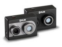 FLIR анонсировала первую в мире экшен-камеру с тепловизором