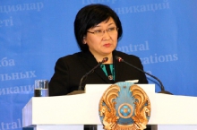 Казахстанские банки получили 50 млрд тенге в рамках третьего транша поддержки МСБ