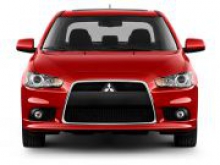 Mitsubishi отзывает в США около 25 тысяч автомобилей