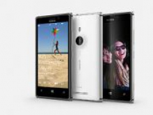 Nokia показала новый флагманский смартфон (ФОТО)