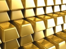 Золотовалютные резервы Нацбанка РК выросли с начала года на 9,2%
