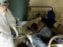 МВФ выдаст Африке $130 млрд на борьбу с Эболой