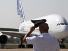 Airbus может прекратить производство популярного лайнера А380 из-за низкого спроса