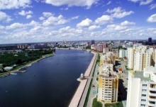 В 2011 году лето в Казахстане не будет аномально жарким