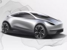 Илон Маск пообещал для серийного тягача Tesla Semi запас хода 1000 км