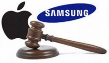 Samsung обязали выплатить Apple около 120 млн долларов