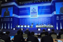 Казахстан может войти в число пяти крупнейших мировых экспортеров нефти — Генсекретарь МЭФ