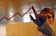 ЕАБР прогнозирует рост экономики СНГ на 4,9% в 2012 году