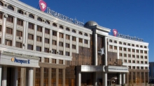 Казахстанский Евразийский банк в 2011 году может занять в виде евробондов и рублевых облигаций $200-300 млн