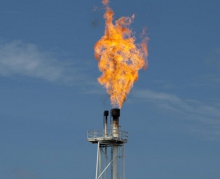 Найденное на Кипре месторождение газа оценили в $30-40 млрд