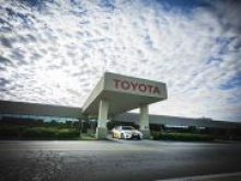Toyota инвестирует ещё $90 млн в производство электрических авто в США