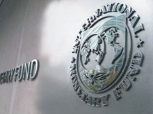 МВФ ухудшил прогноз по росту мировой экономики